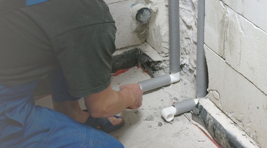 Professional bathroom faucet installation in Hendrum, MN